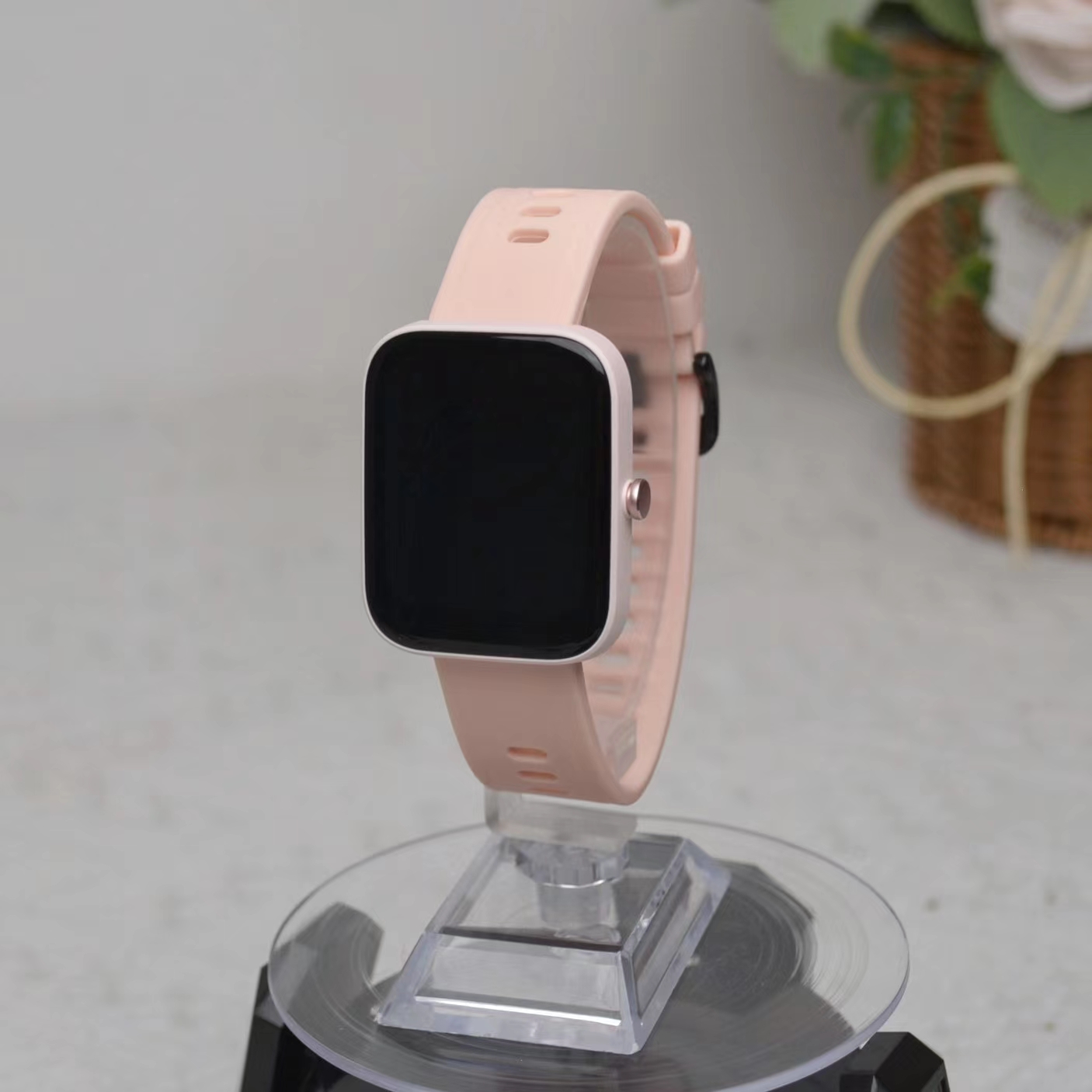 Amazfit Bip 3 Smartwatch dla m – Smartwatch Watches Birthday Gift For Men recenzja i cena