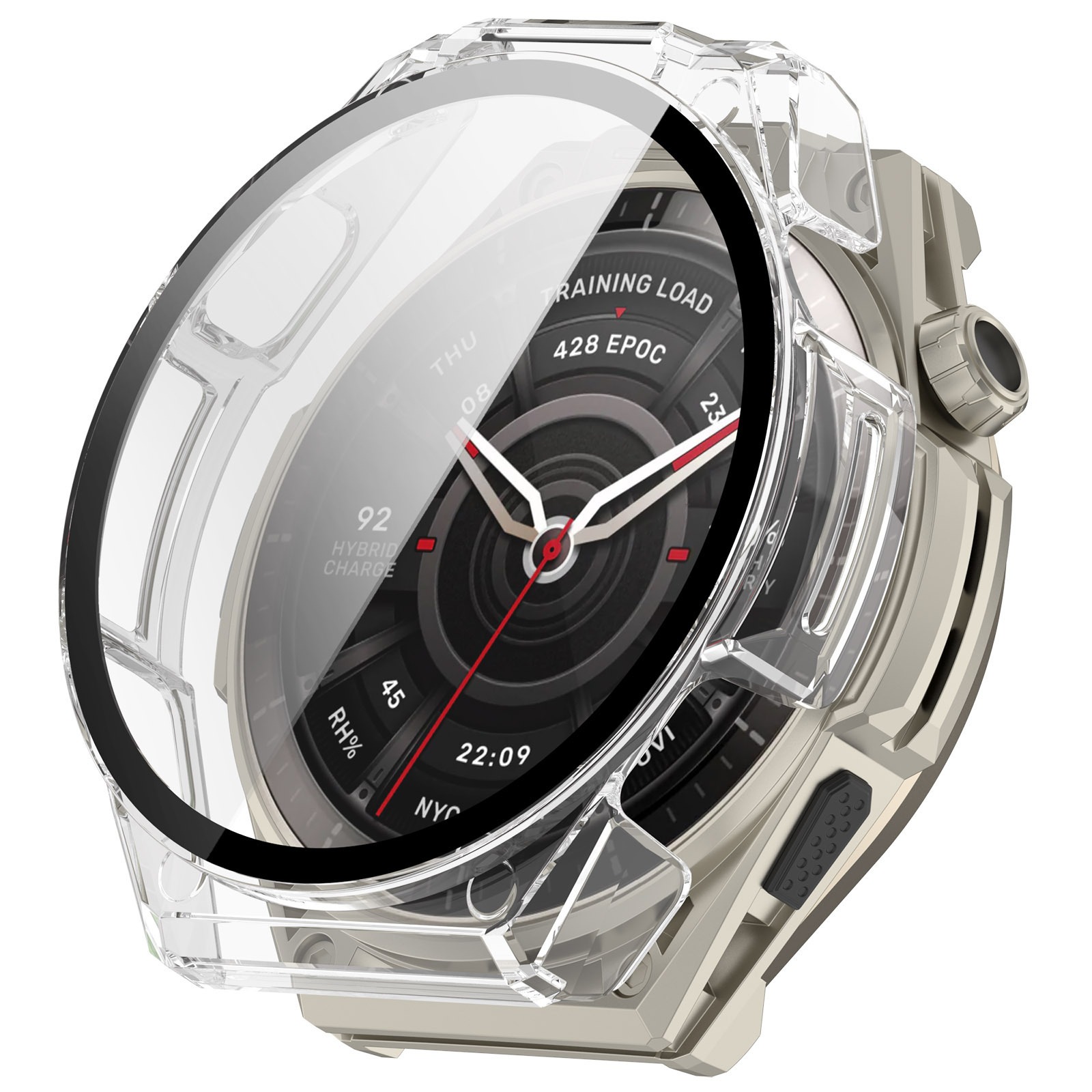 Etui na smartwatch Amazfit Bal – Smartwatch Watches Amazfit recenzja i cena