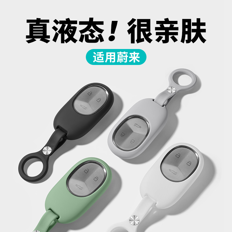 Etui na kluczyk samochodowy NI – Smartwatch El recenzja i cena