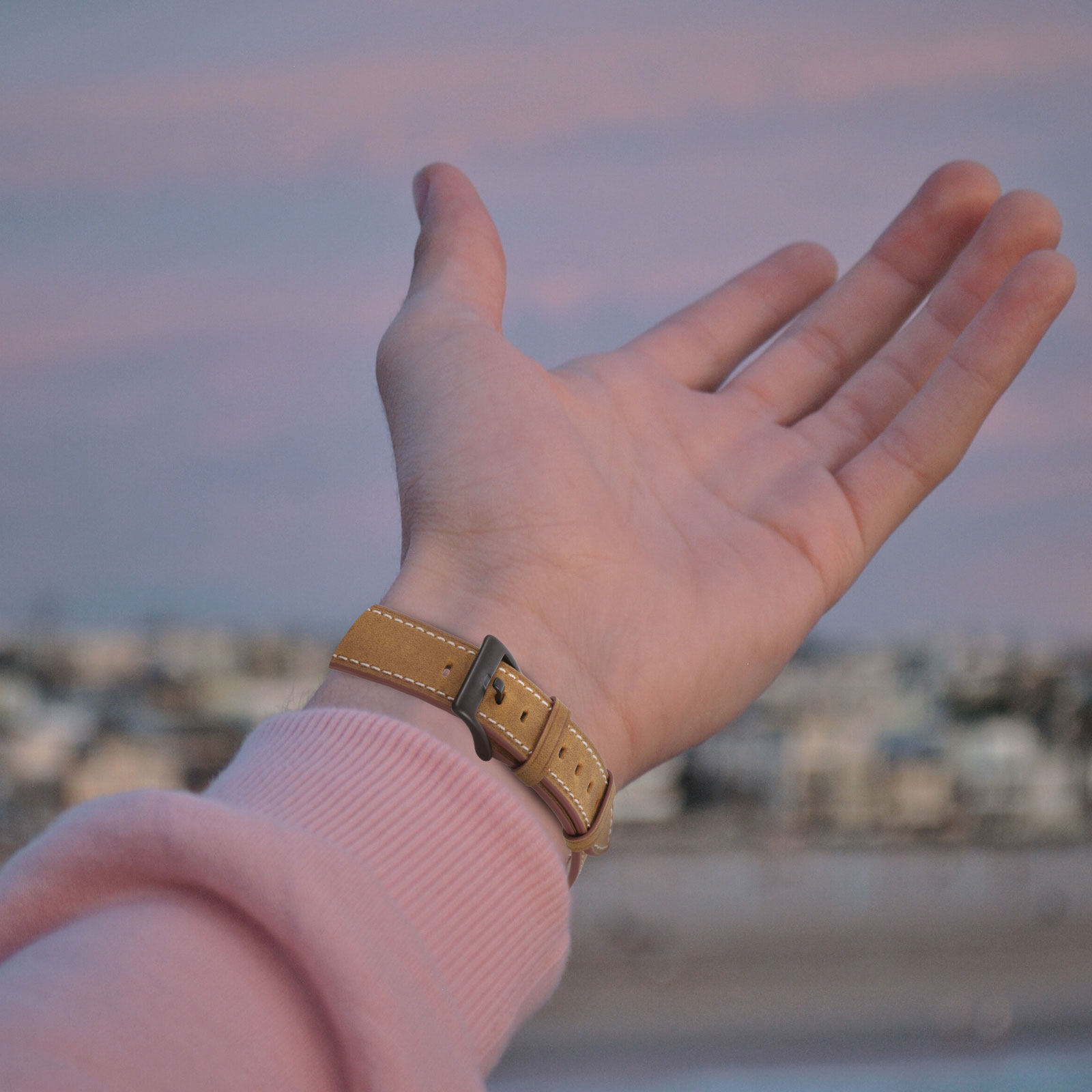 Pasek do zegarka premium, regu – Smartwatch Premium Watches For Women recenzja i cena