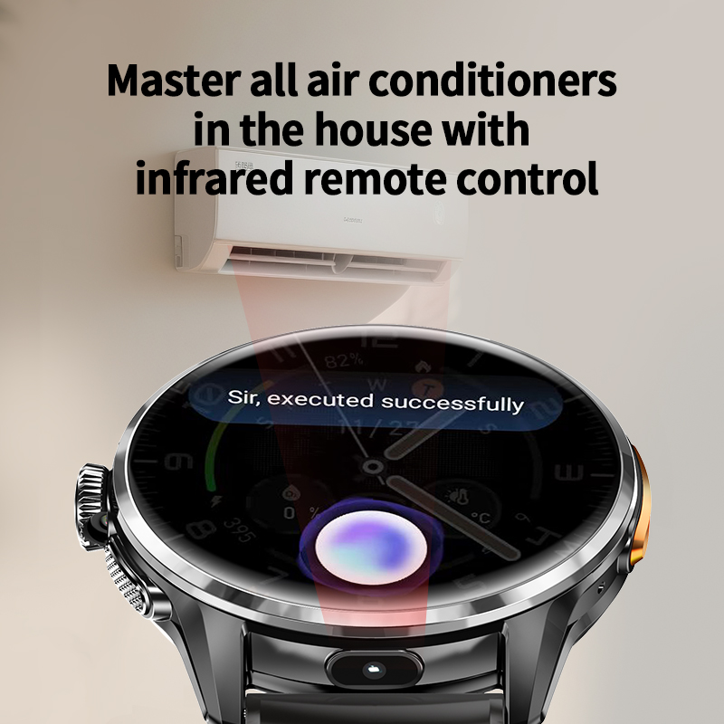 H100 Globalny Smartwatch z sys – Watch Smartwatch recenzja i cena