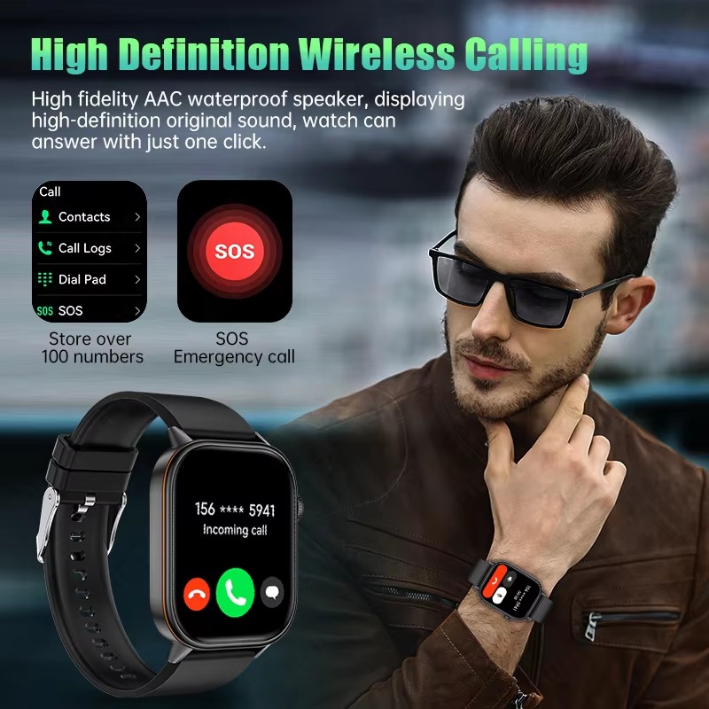 Oryginalny Premium Smartwatch  – Smartwatch Premium Watches For Women recenzja i cena