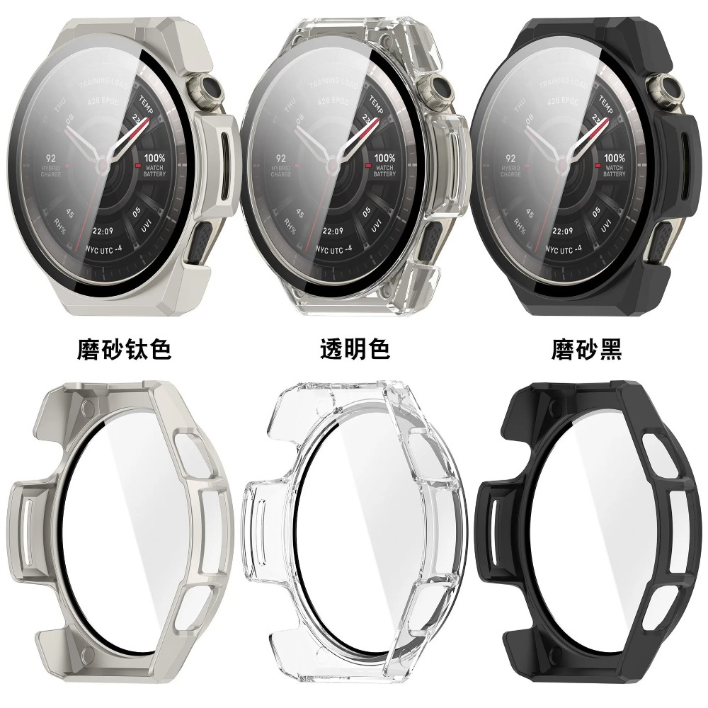 Twarda obudowa PC do smartwatc – Smartwatch Watches Amazfit recenzja i cena