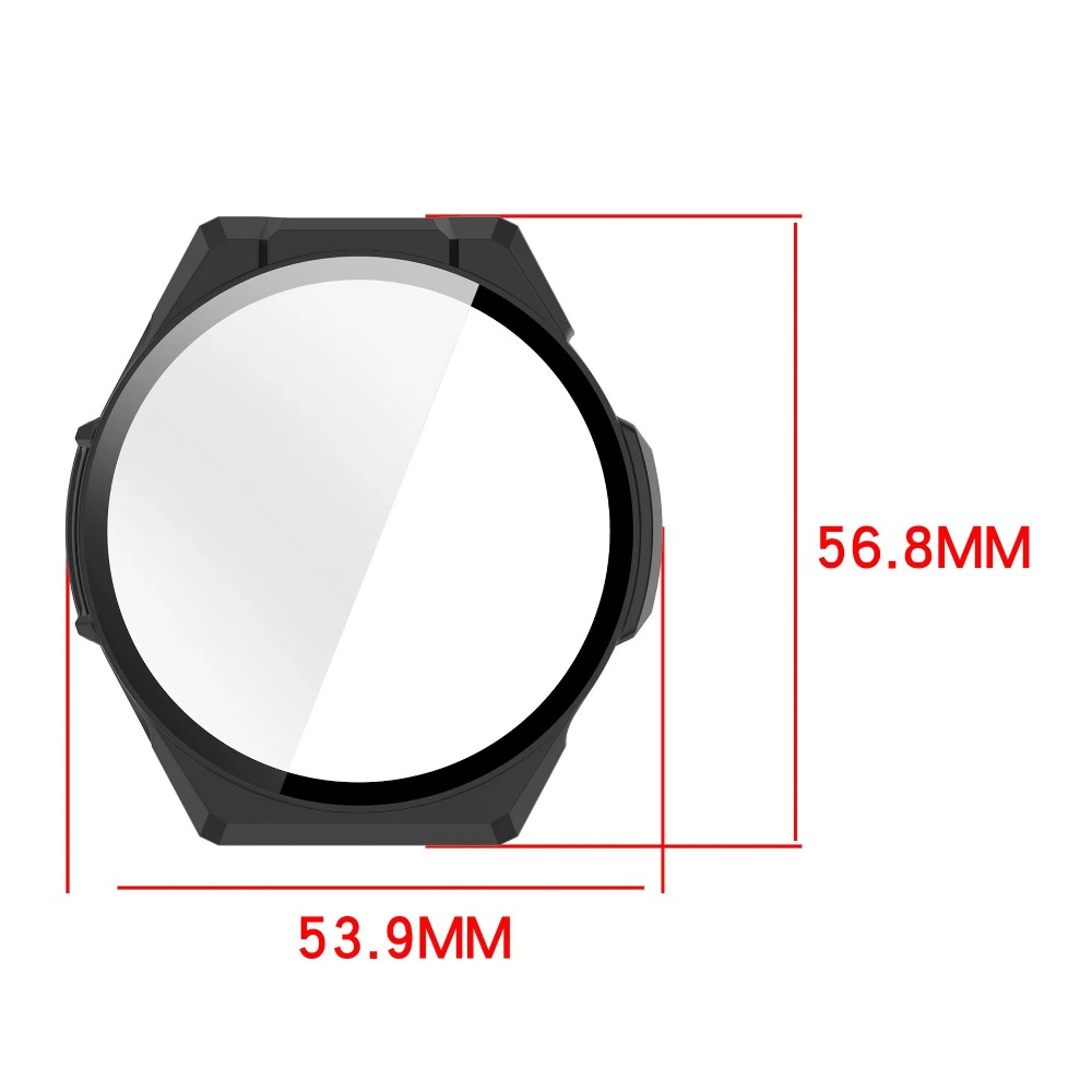 Twarda obudowa PC do smartwatc – Smartwatch Watches Amazfit recenzja i cena