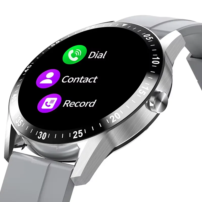 Smartwatche fitness z funkcją  – Watch Smartwatch recenzja i cena