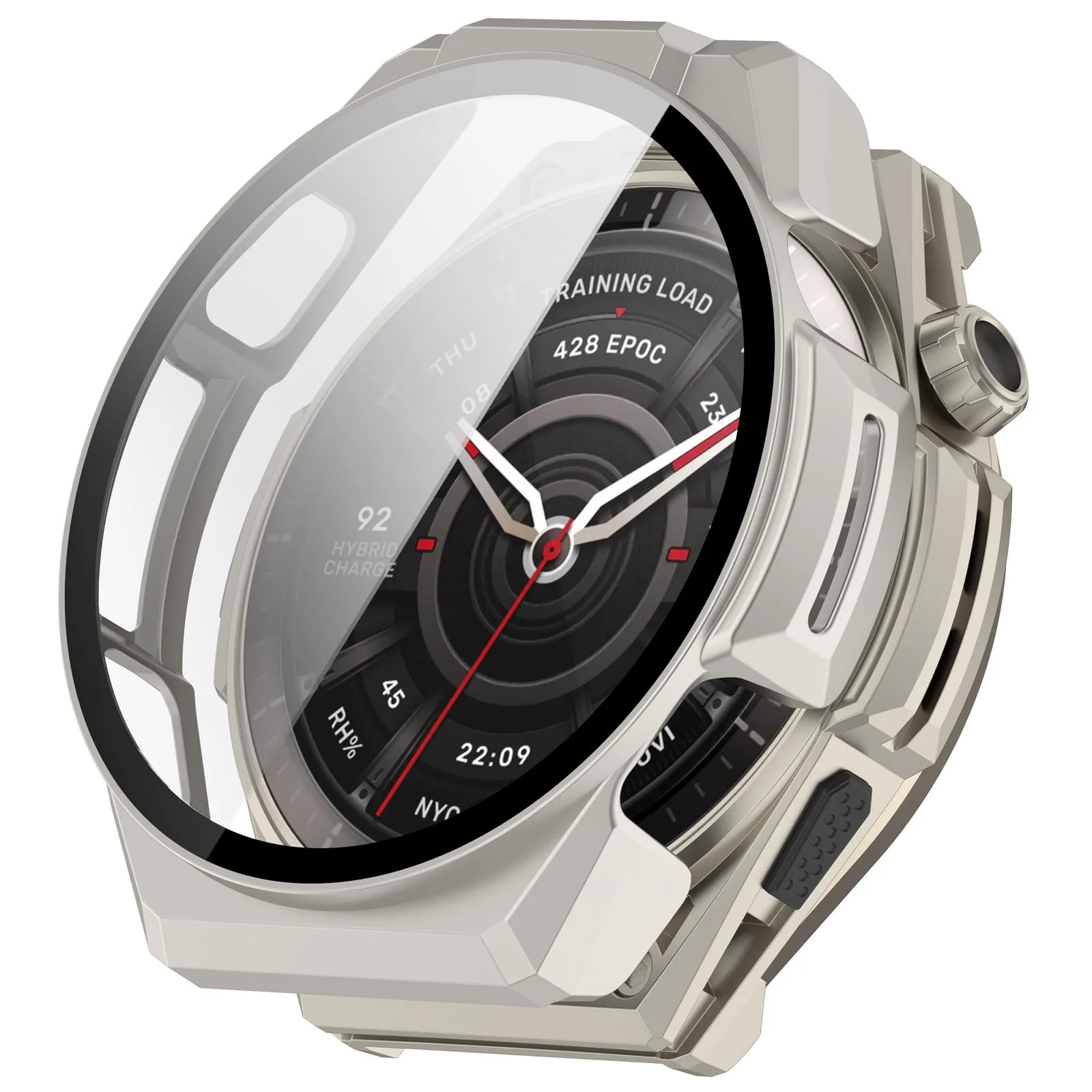 Etui na smartwatch Amazfit Bal – Smartwatch Watches Amazfit recenzja i cena
