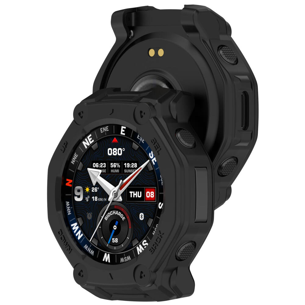 Pusta obudowa do smartwatcha H – Smartwatch Watches Amazfit recenzja i cena