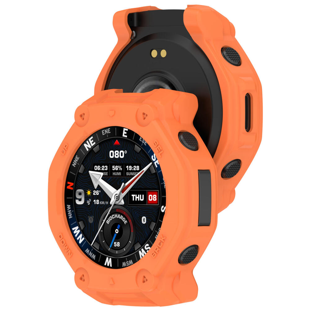 Pusta obudowa do smartwatcha H – Smartwatch Watches Amazfit recenzja i cena