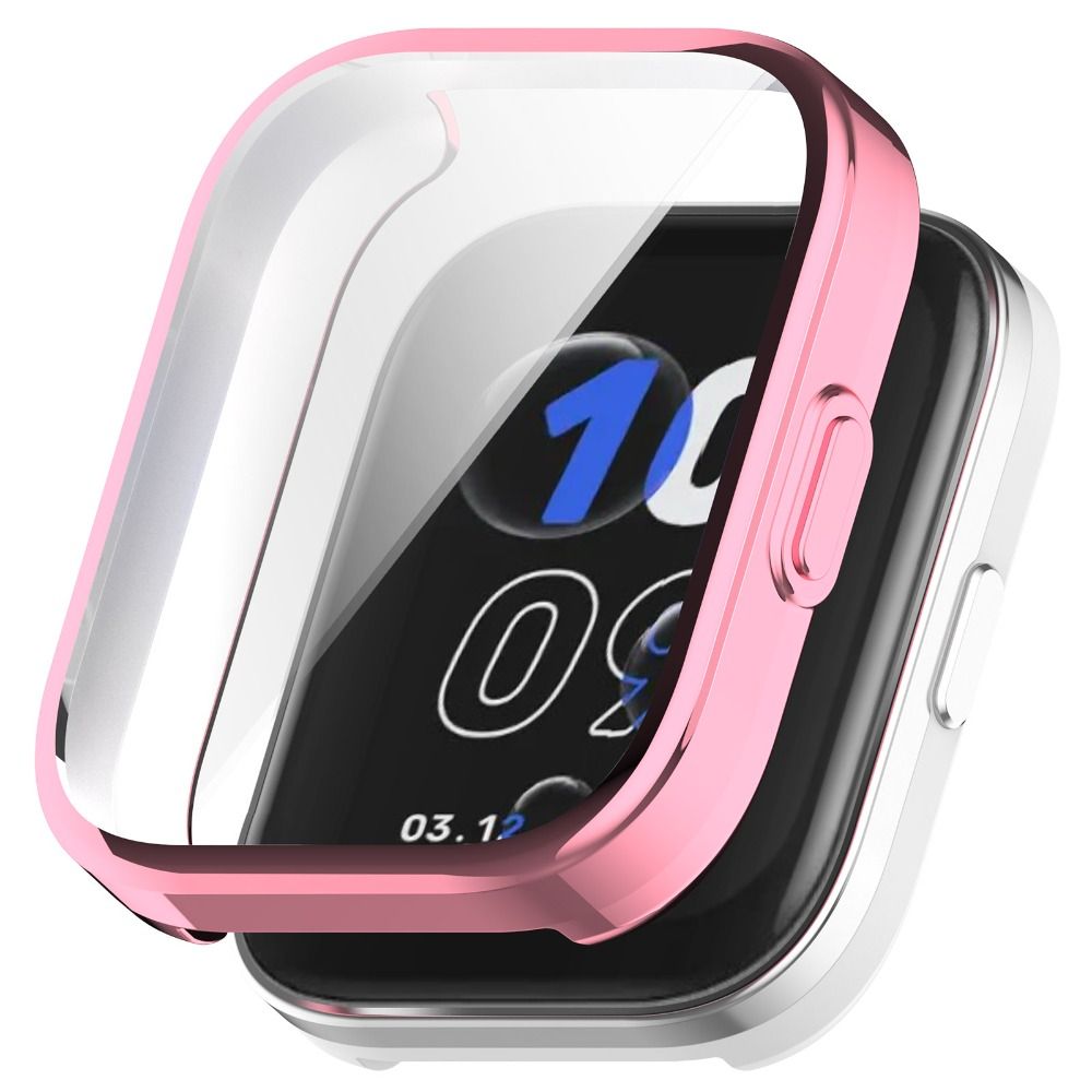 Pełne etui ochronne z TPU, odp – Smartwatch Watches Amazfit recenzja i cena