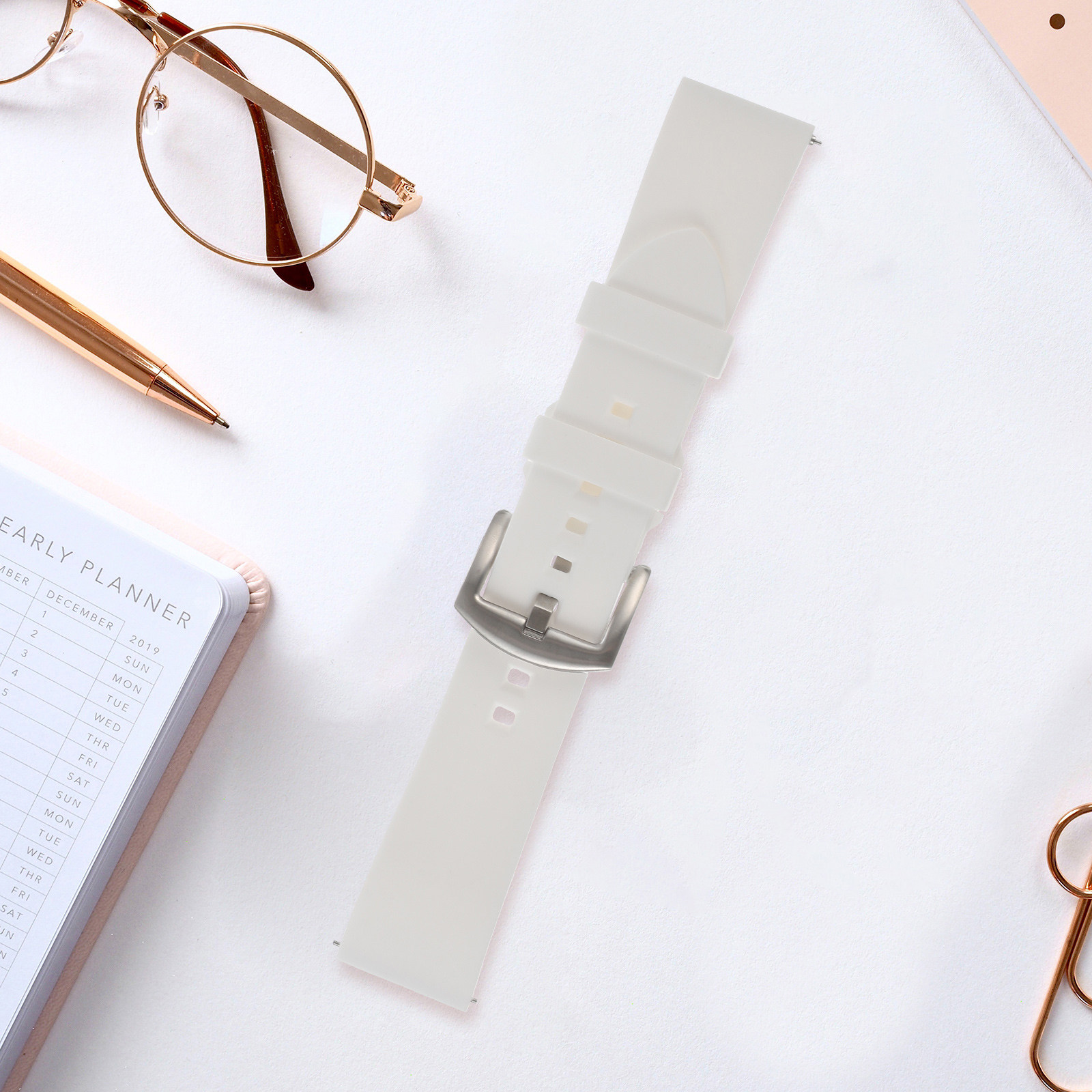 1 szt. Wysokiej jakości siliko – Smartwatch Premium Watches For Women recenzja i cena