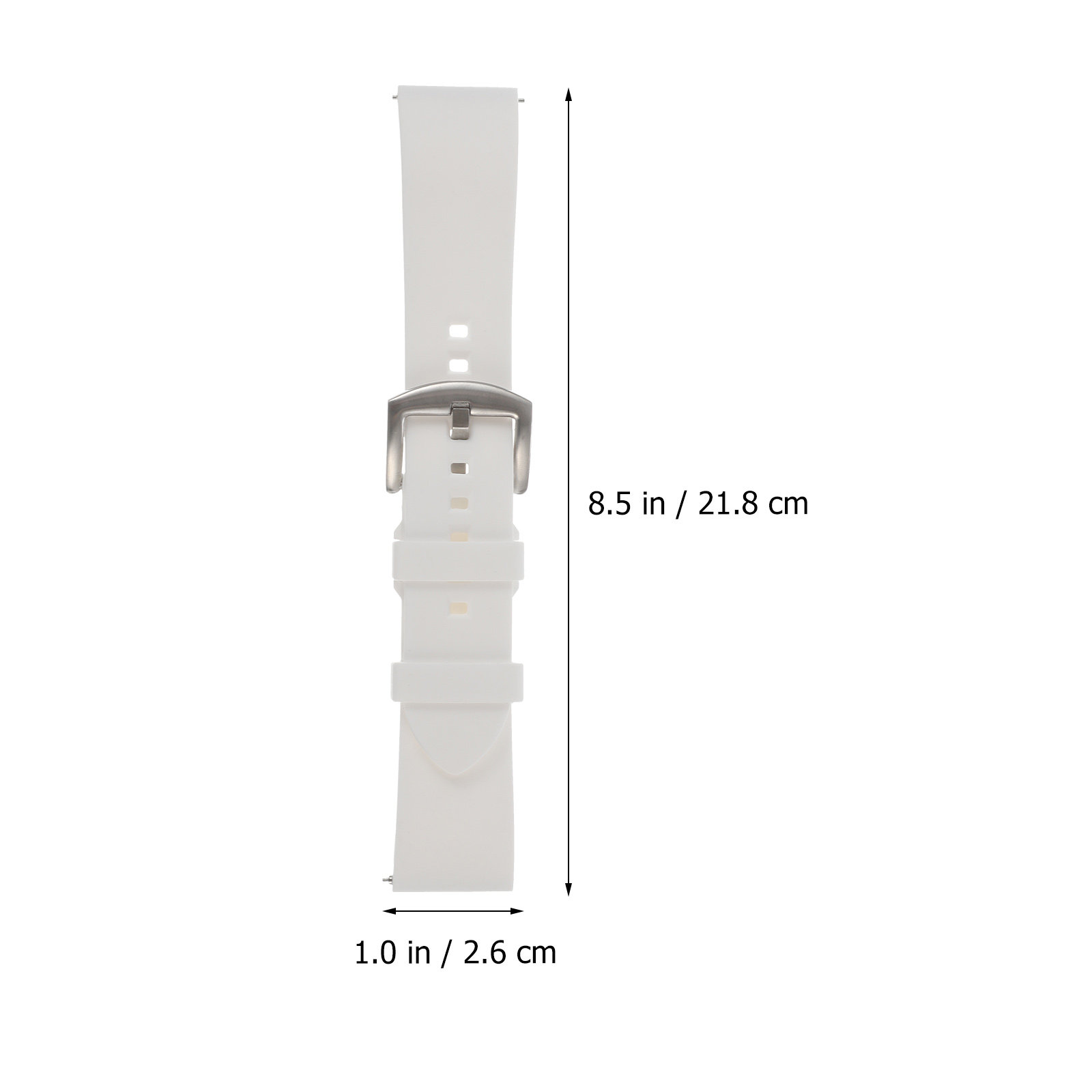 1 szt. Wysokiej jakości siliko – Smartwatch Premium Watches For Women recenzja i cena