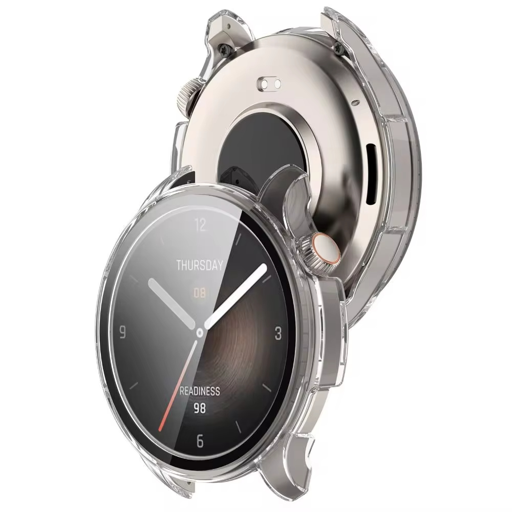Ochraniacz ekranu do smartwatc – Smartwatch Watches Amazfit recenzja i cena