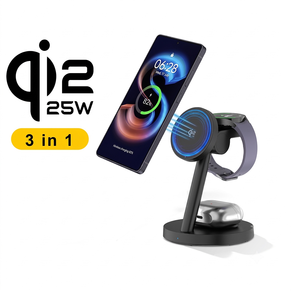 Magnetyczna szybka bezprzewodo – Smartwatch Apple Watch recenzja i cena