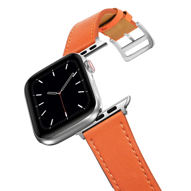Wysokiej jakości skórzany pase – Smartwatch Premium Watches For Women recenzja i cena
