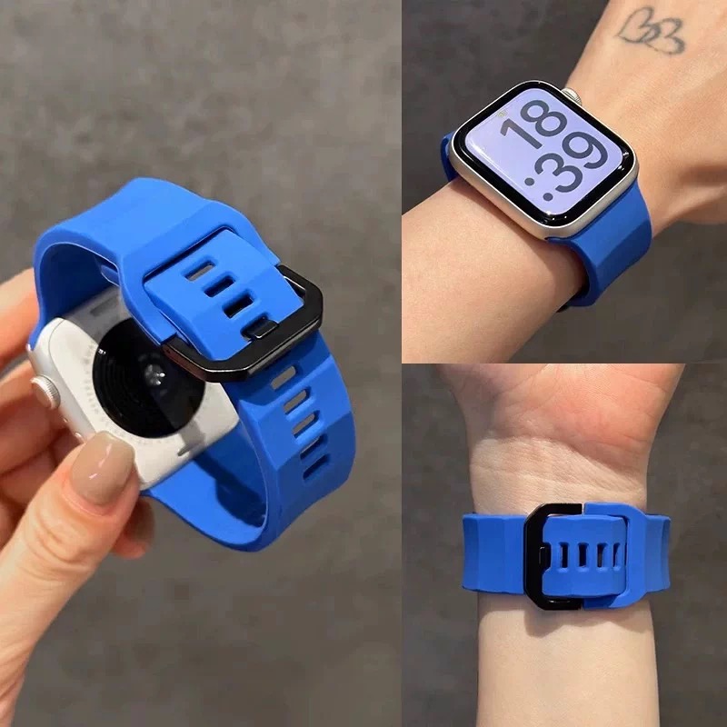 Wysokiej jakości miękki, falis – Smartwatch Premium Watches For Women recenzja i cena