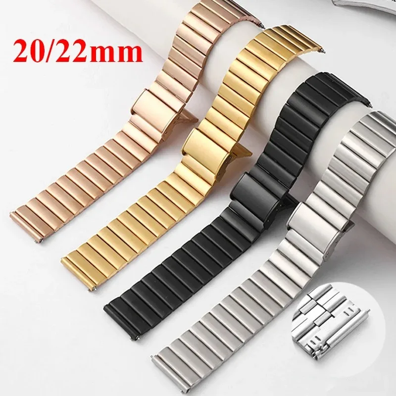 Pasek do zegarka ze stali nier – Smartwatch Premium Watches For Women recenzja i cena
