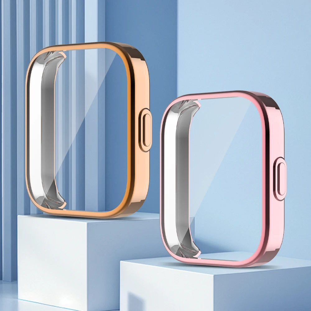 Etui TPU do Amazfit Bip 5 Unit – Smartwatch Watches Amazfit recenzja i cena