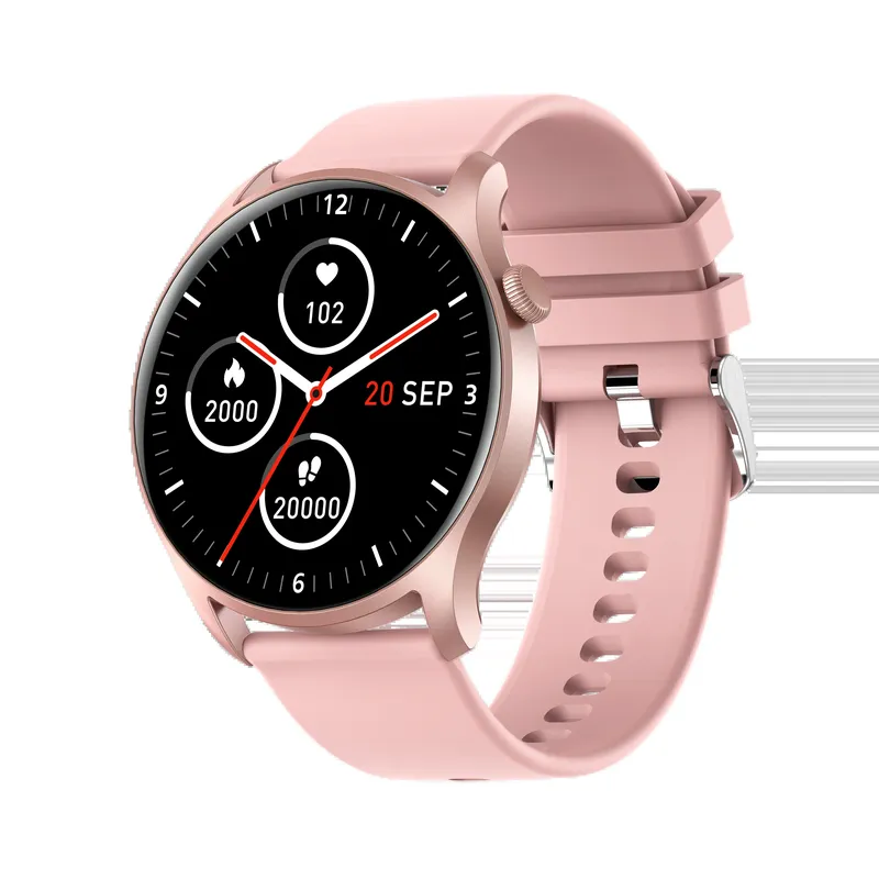 SENBONO MAX8 Smartwatch Męski  – Watch Smartwatch recenzja i cena