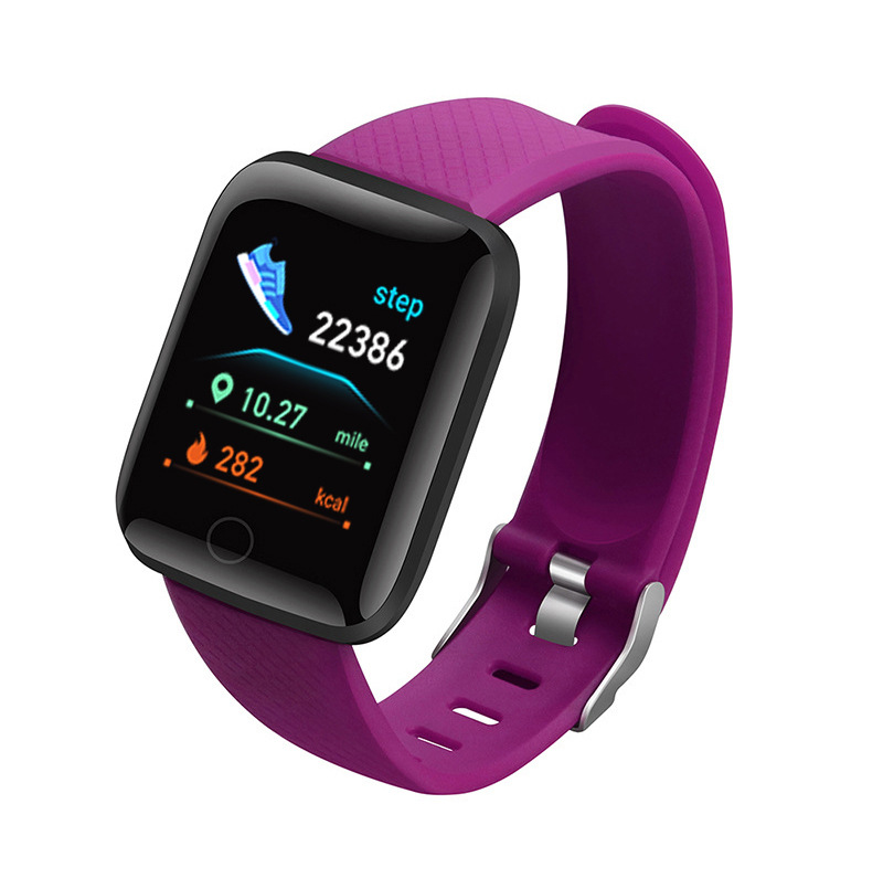 Smartwatch Męski Damski Zegark – Smartwatch Watches Birthday Gift For Men recenzja i cena