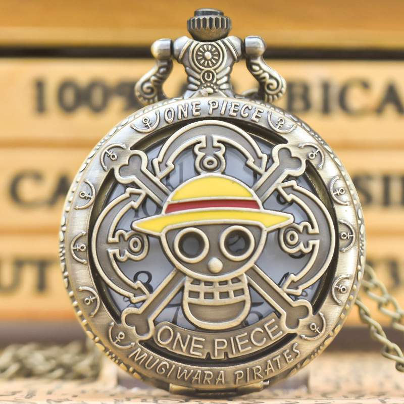 Nowa seria anime One Piece, ze – Ladies Fashion Watch recenzja i cena