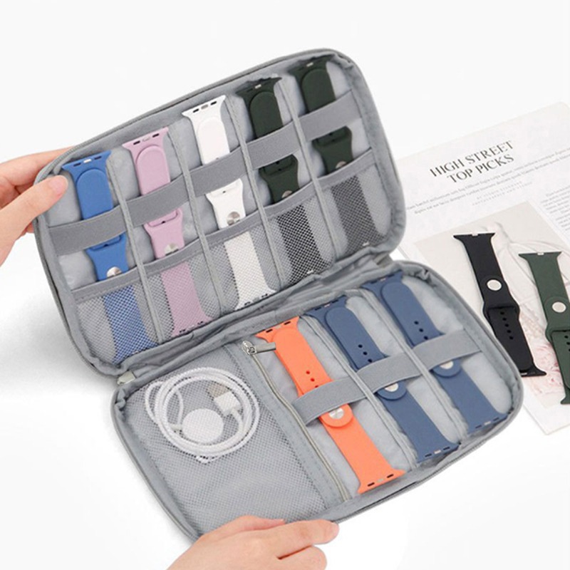 Torba na paski do Apple Watch, – Watch Smartwatch recenzja i cena