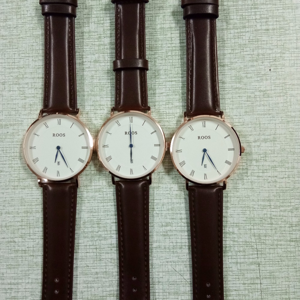 B-8210A proste mężczyźni zegar – Ladies Fashion Watch recenzja i cena