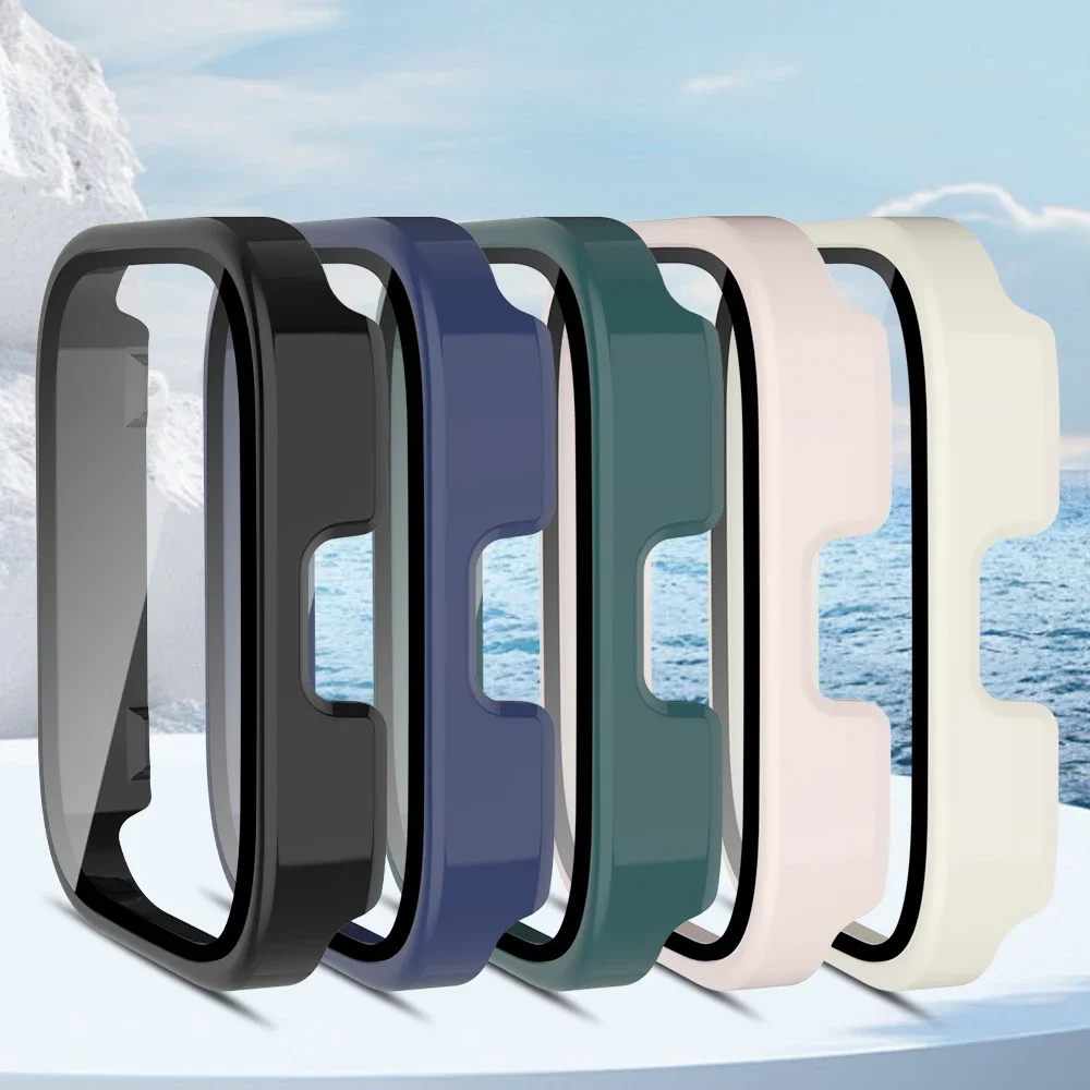 PC+szkło do Amazfit Bip 5 Unit – Smartwatch Watches Amazfit recenzja i cena
