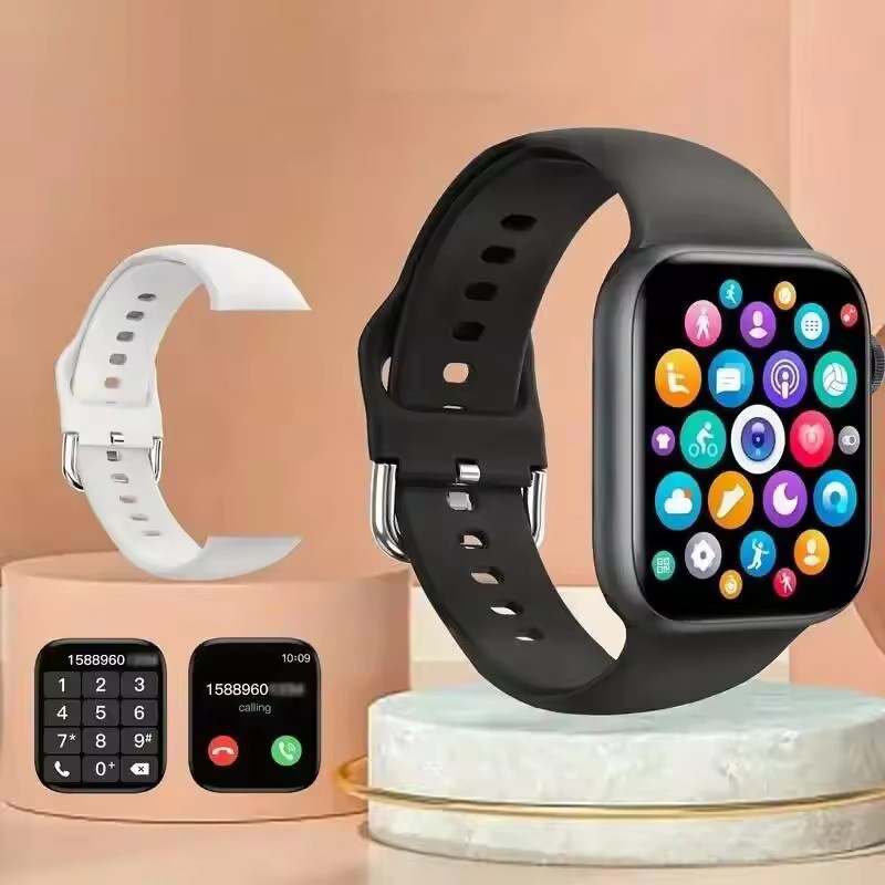 Smartwatch W26 Smartwatch X7 M – Watch X7 recenzja i cena