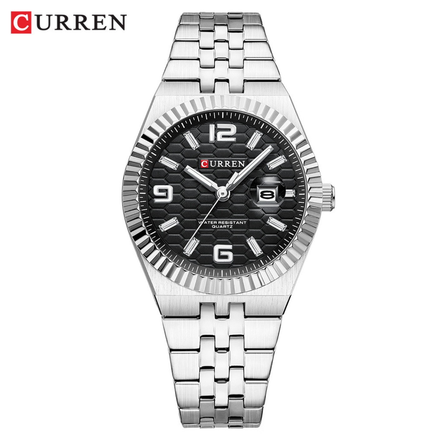 Zegarek damski CURREN, analogo – Ladies Fashion Watch recenzja i cena
