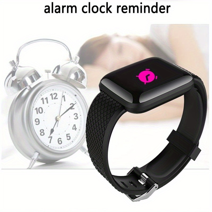 Smartwatch Męski Damski Zegark – Smartwatch Watches Birthday Gift For Men recenzja i cena