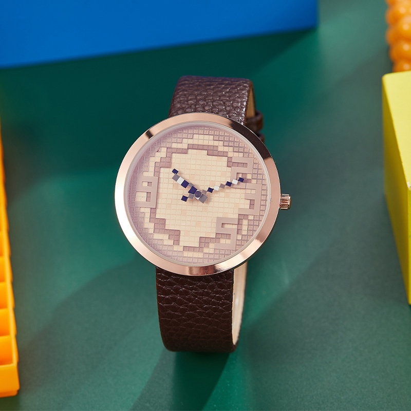 Męskie Damskie Zegarki Kwarcow – Couple Watches Smartwatch recenzja i cena